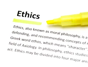 AI and Ethics