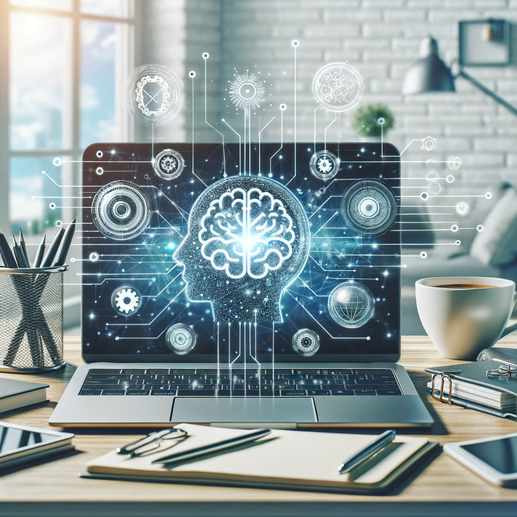 5 Must-Have AI Tools for Streamlining Your Workday